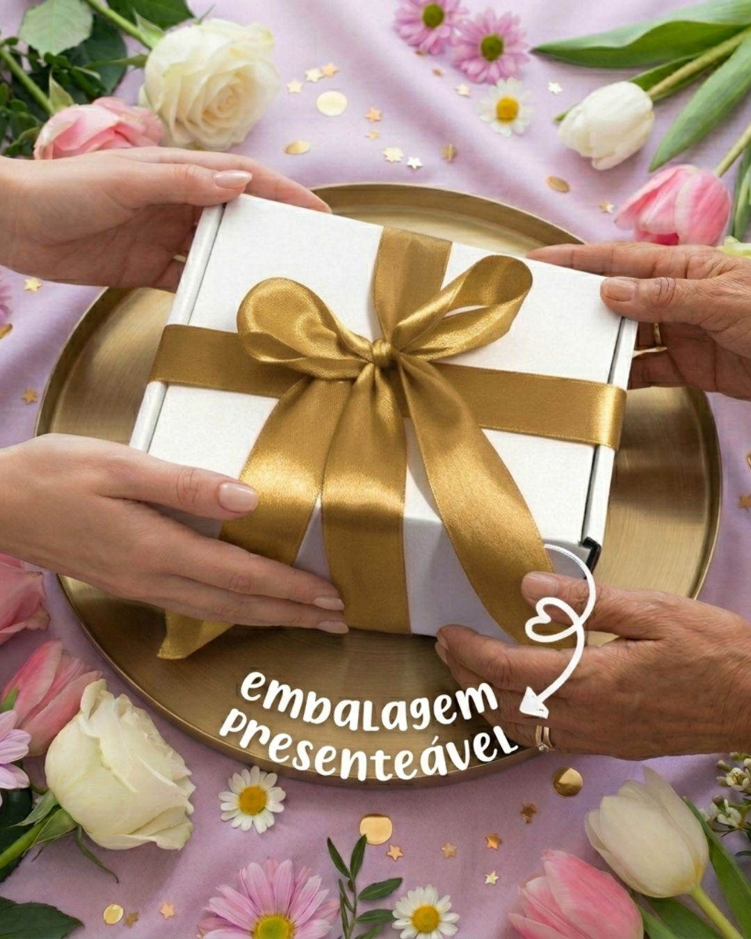 Difusor para Presente Mãe