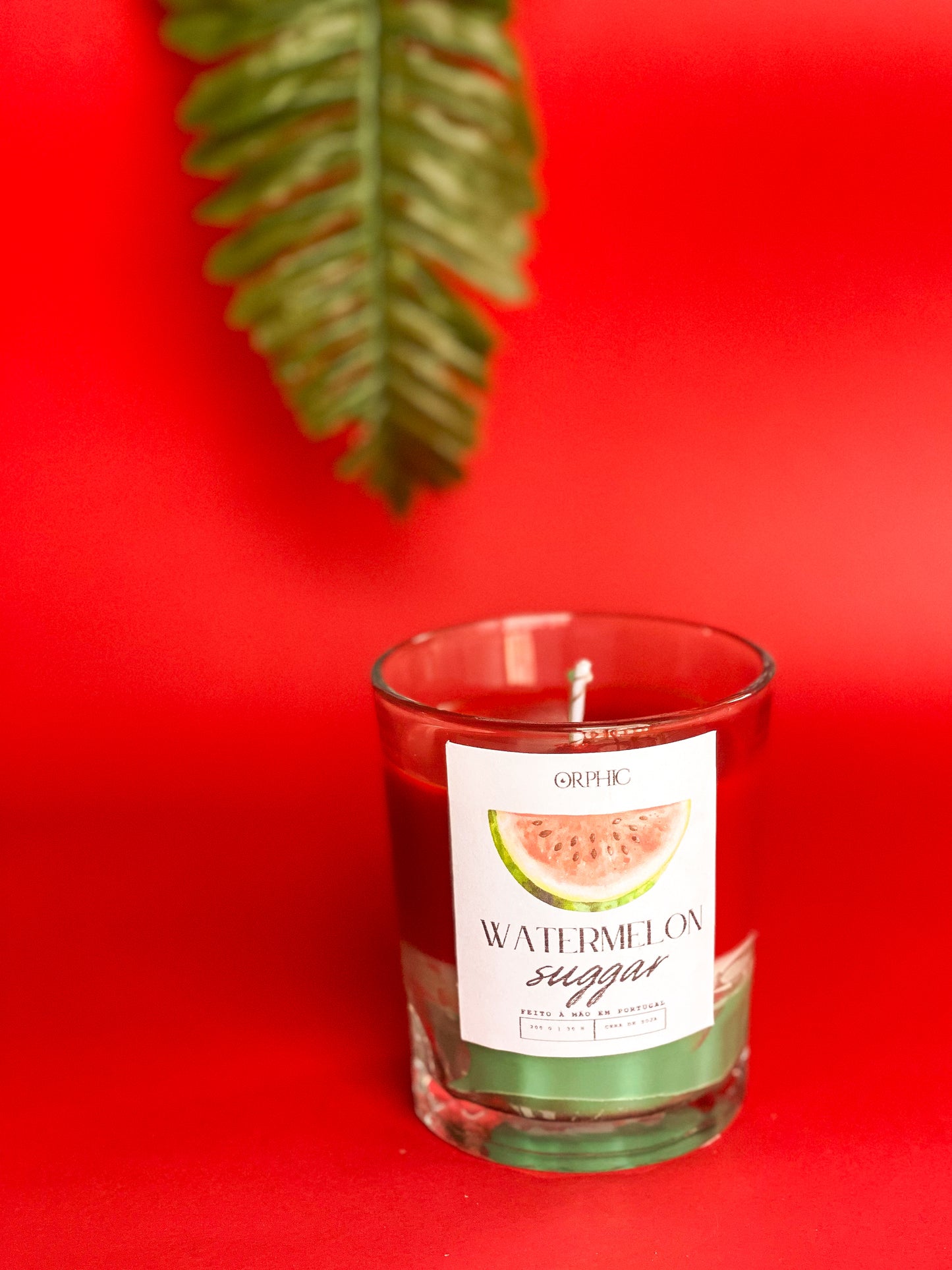 Vela Watermelon Sugar