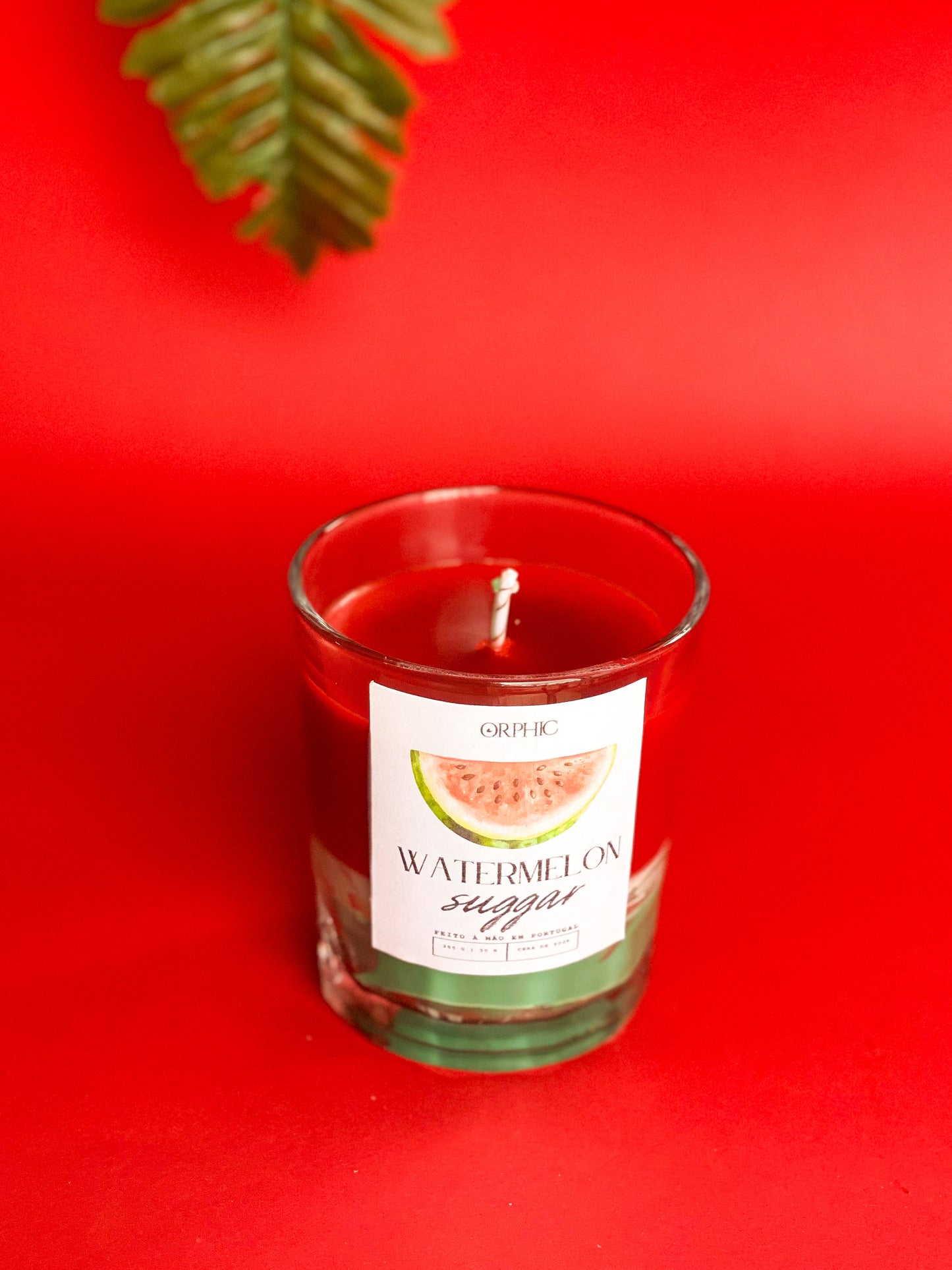 Vela Watermelon Sugar