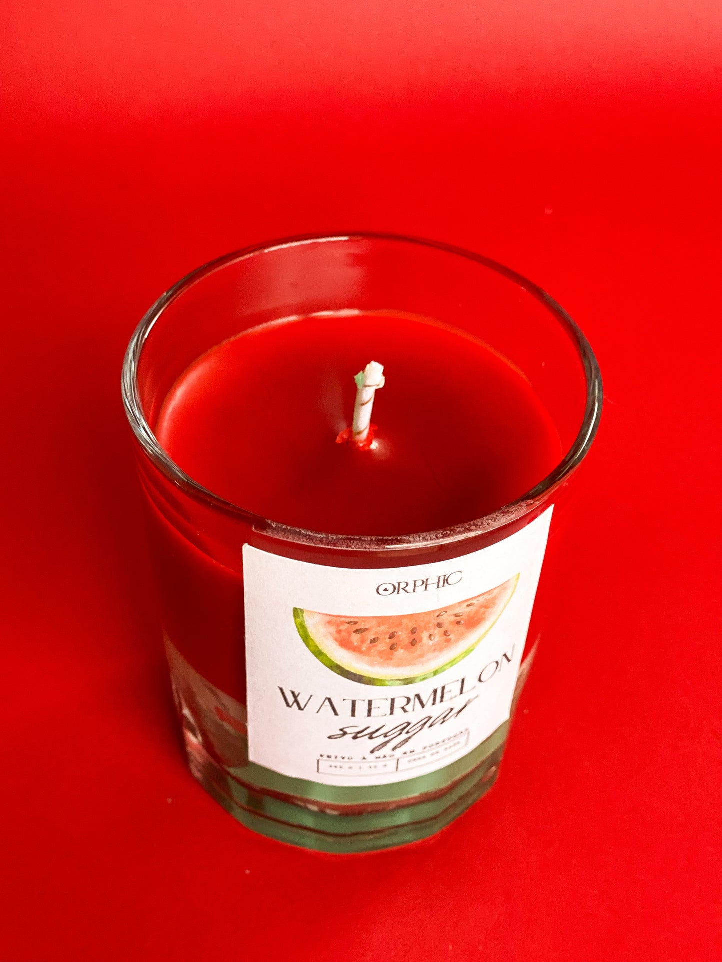 Vela Watermelon Sugar