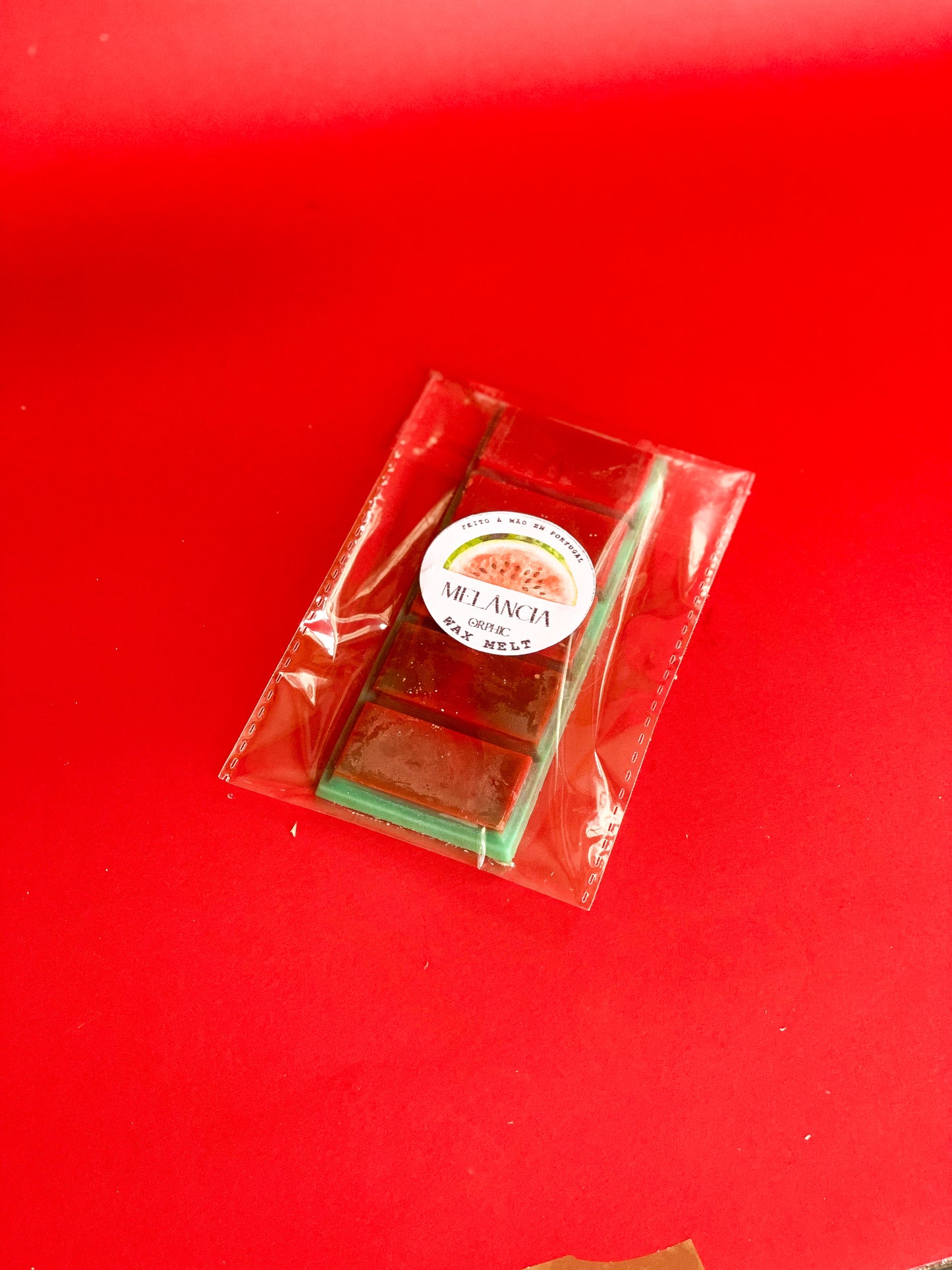 Wax Melt Melancia