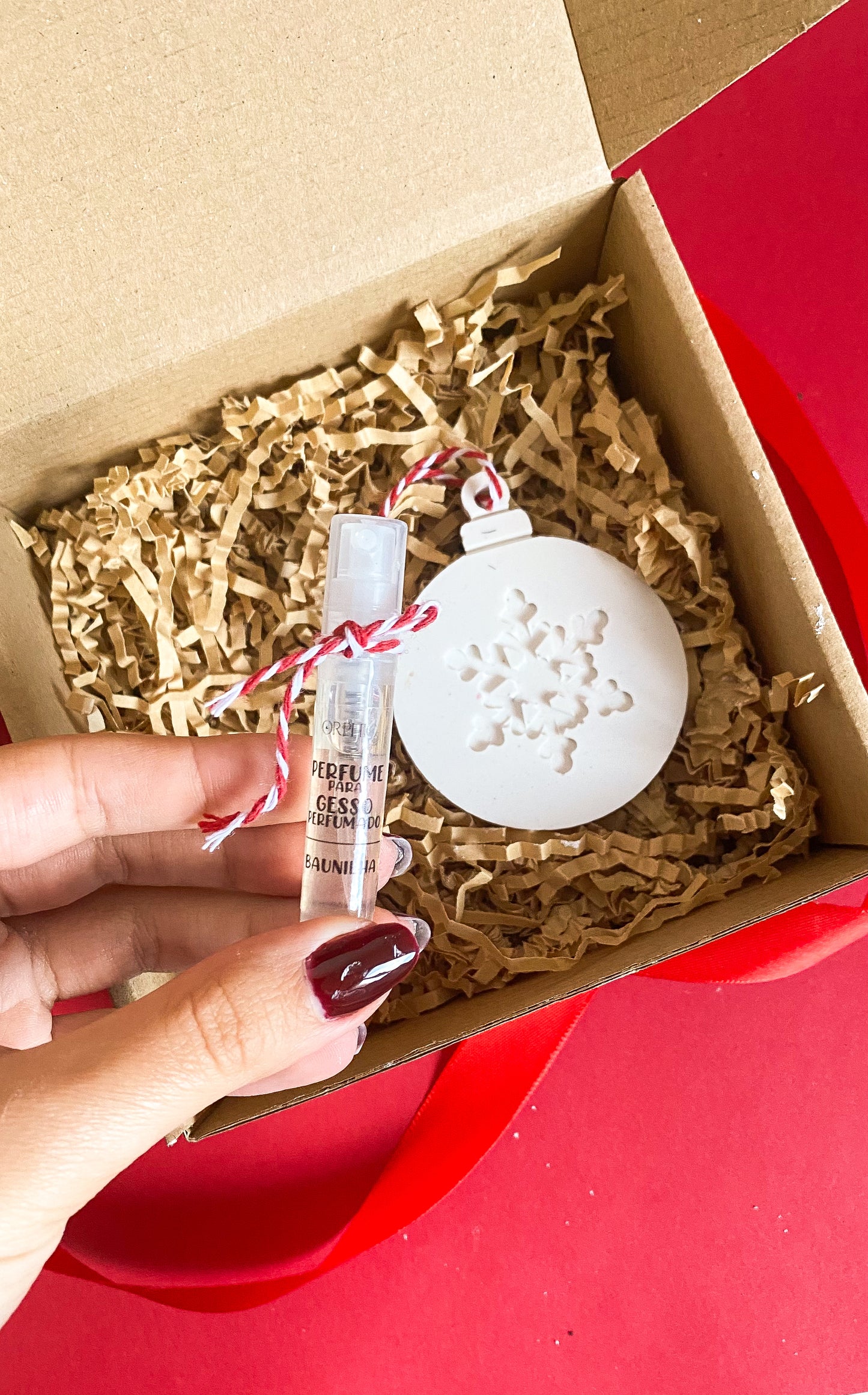 PACK NATAL ENCANTADO