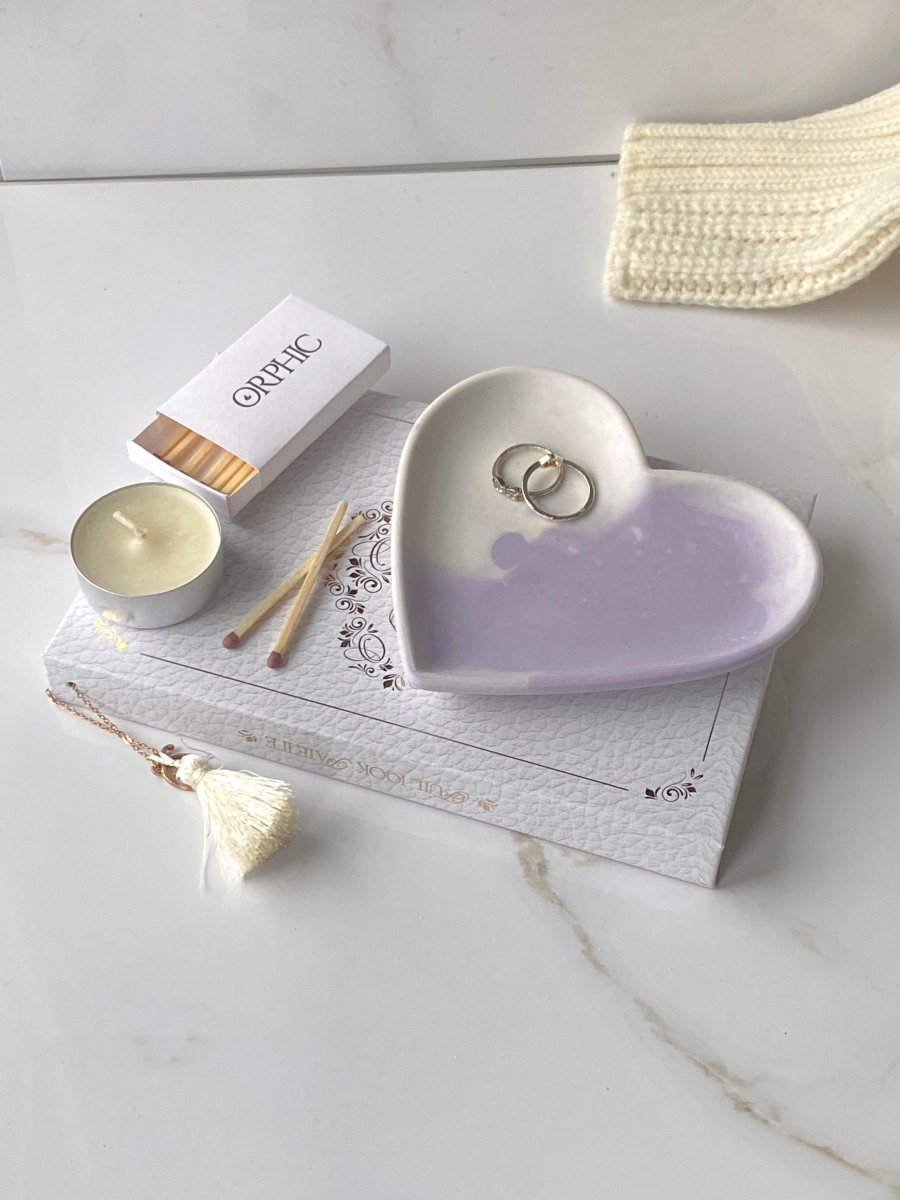 BASE CORAÇÃO - ORPHIC