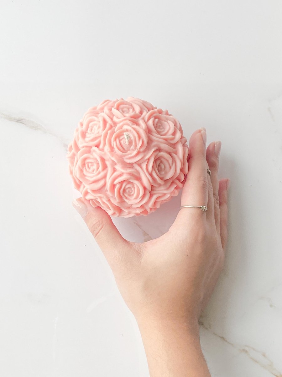 BIG ROSE - ORPHIC