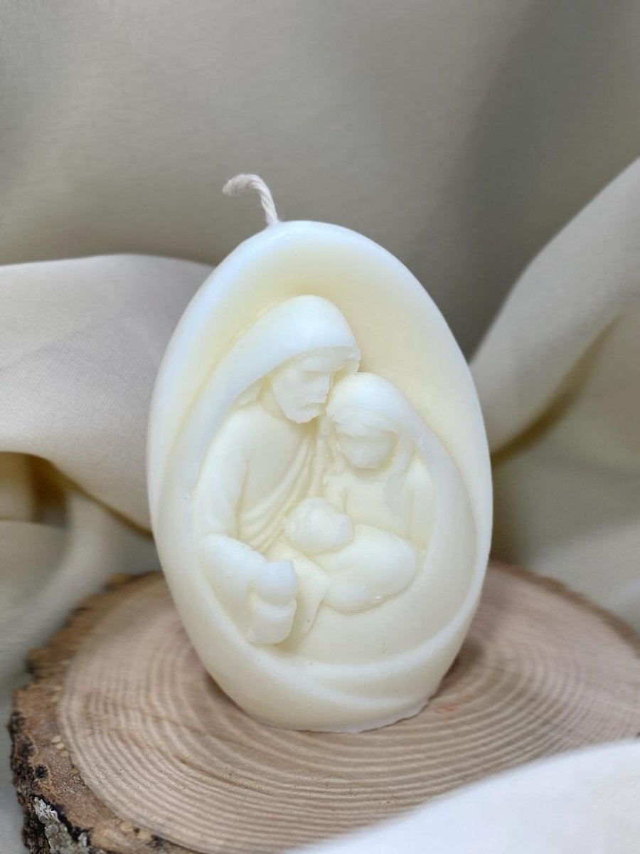 SAGRADA FAMÍLIA - ORPHIC