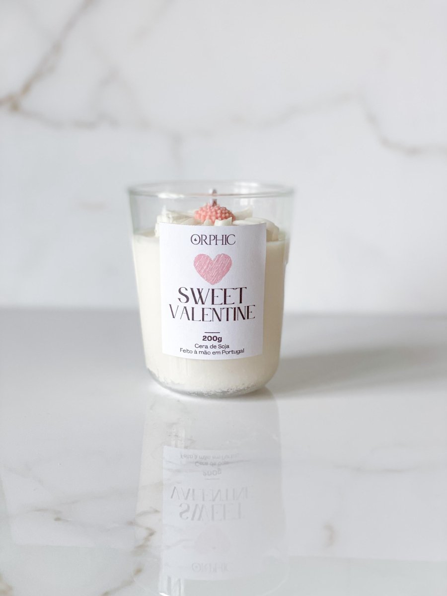 VELA SWEET VALENTINE - ORPHIC