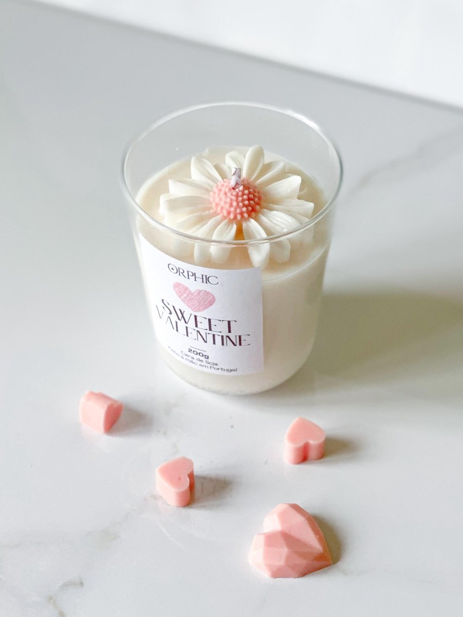 VELA SWEET VALENTINE - ORPHIC
