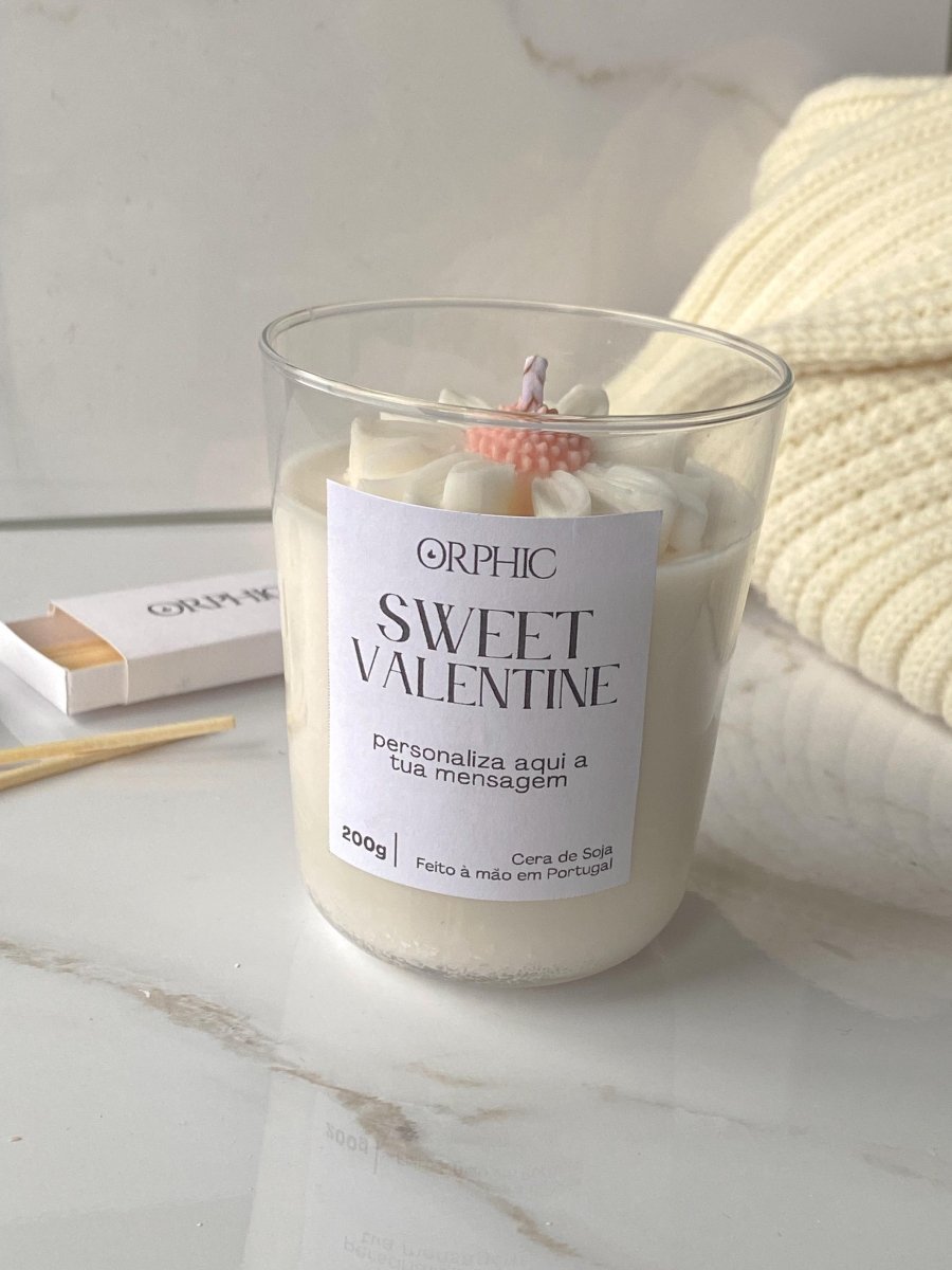 VELA SWEET VALENTINE - ORPHIC