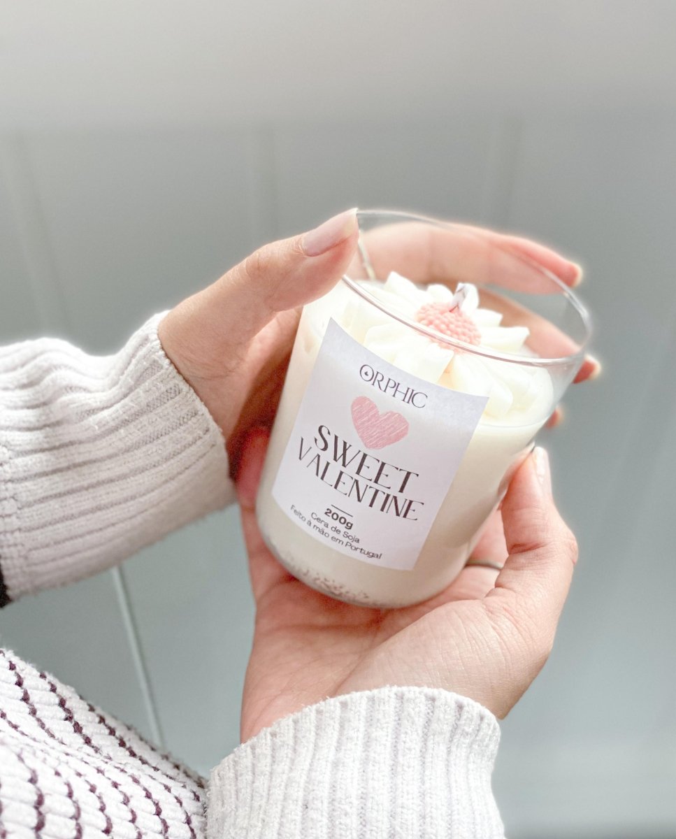 VELA SWEET VALENTINE - ORPHIC