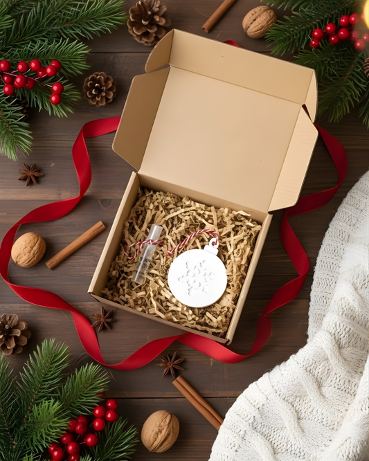 PACK NATAL ENCANTADO