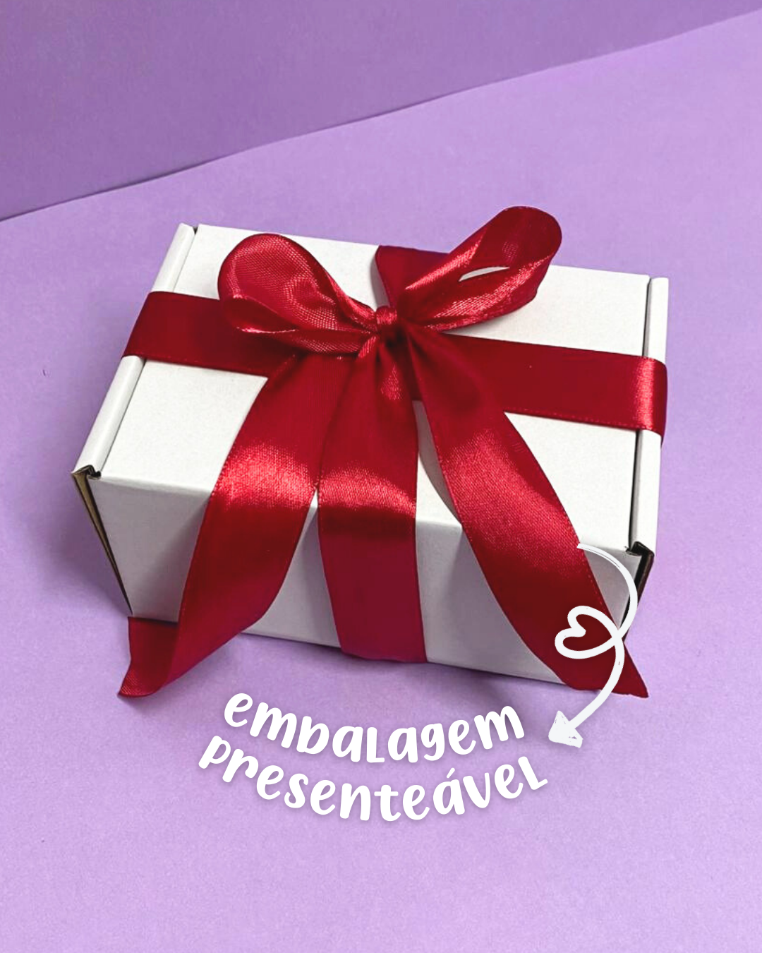 Vela com Mensagem Secreta - Personalizada
