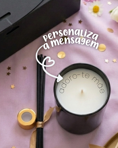 Coffret Querida Mãe