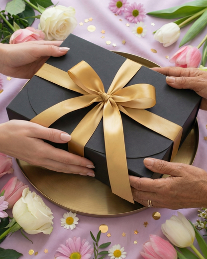Coffret Querida Mãe