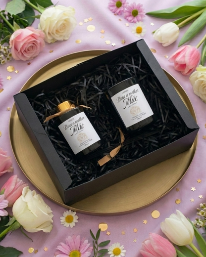 Coffret Querida Mãe