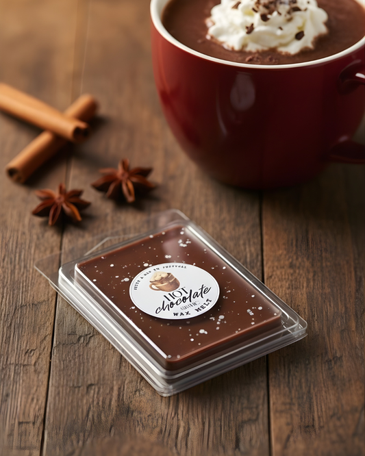 WAX MELT TABLETE (70G)