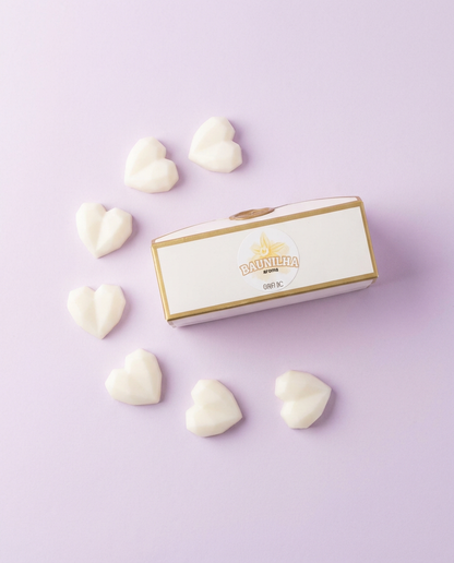 Wax Melts - Caixinha Premium (+125h)