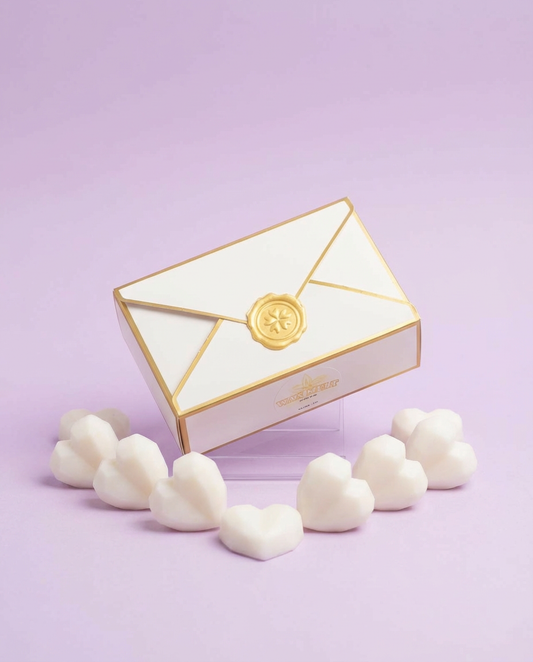 Wax Melts - Caixinha Premium (+125h)