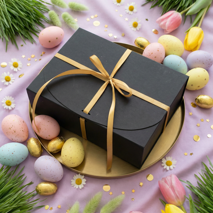 Coffret Madrinha/Padrinho