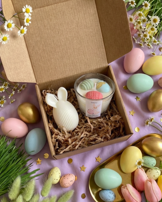 Coffret Doce Páscoa