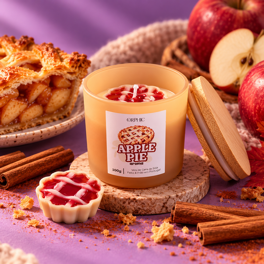 Vela Apple Pie