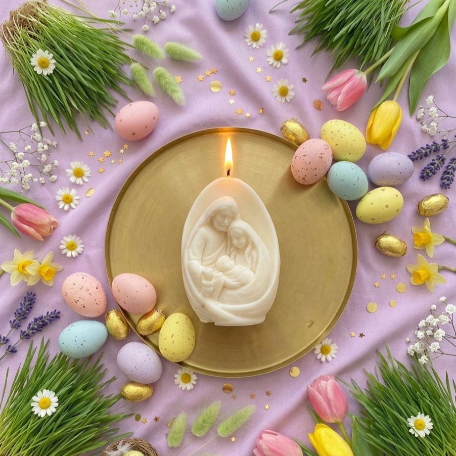 Vela Sagrada Família