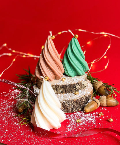 PINHEIRO DE NATAL - PEQUENO