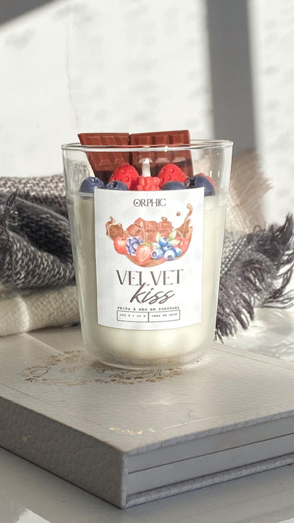 VELA VELVET KISS