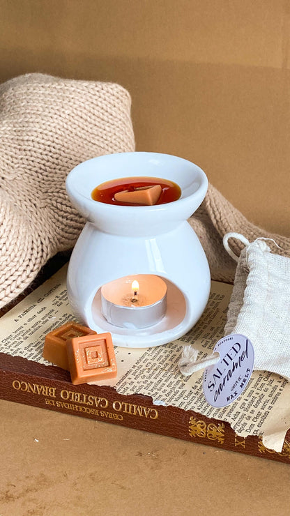 WAX MELT SALTED CARAMEL