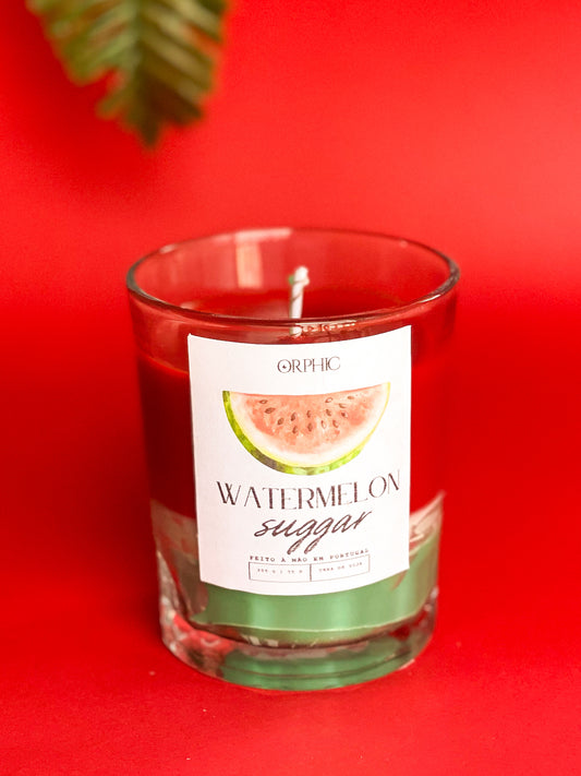 Vela Watermelon Sugar