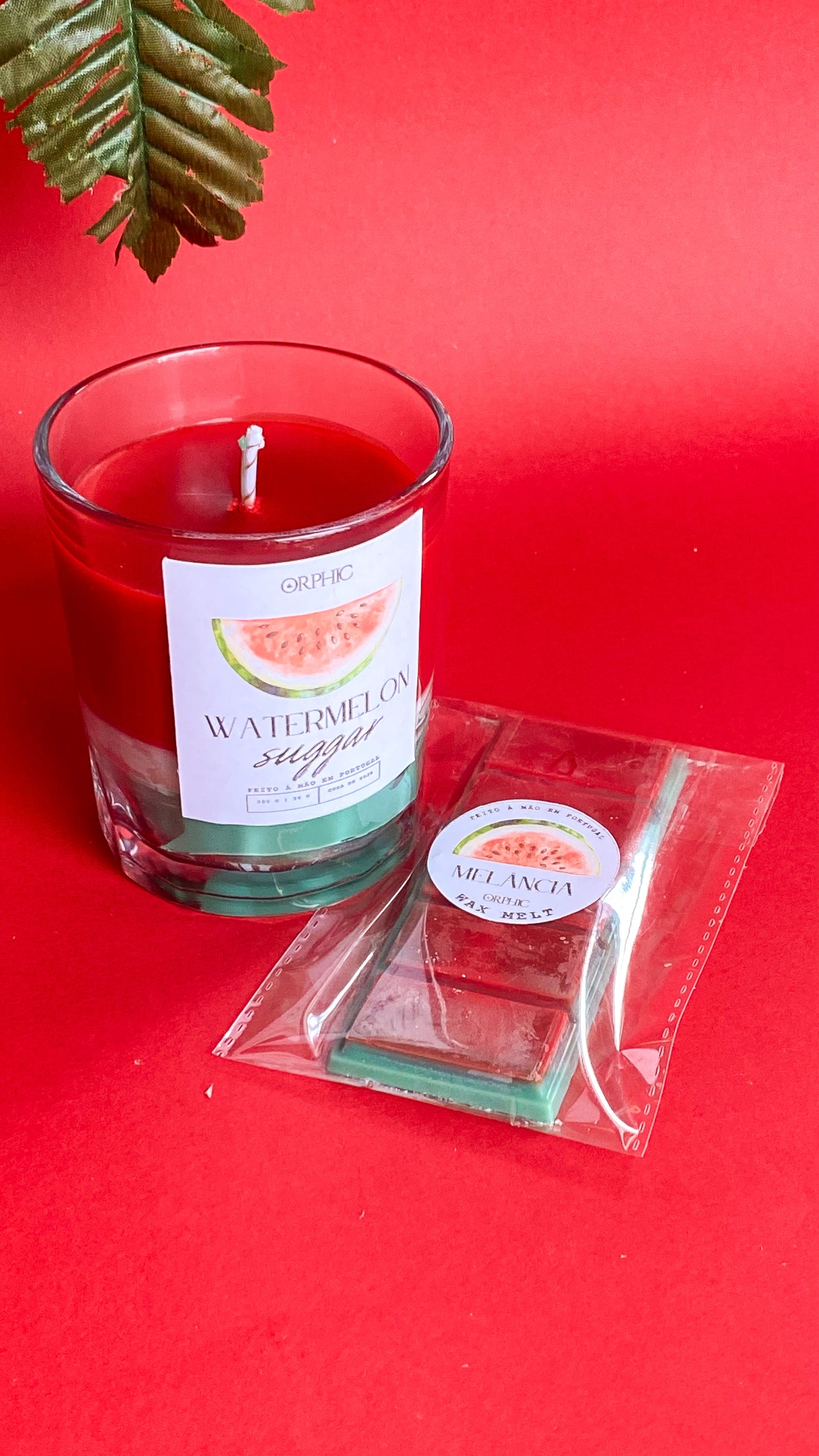 Vela Watermelon Sugar