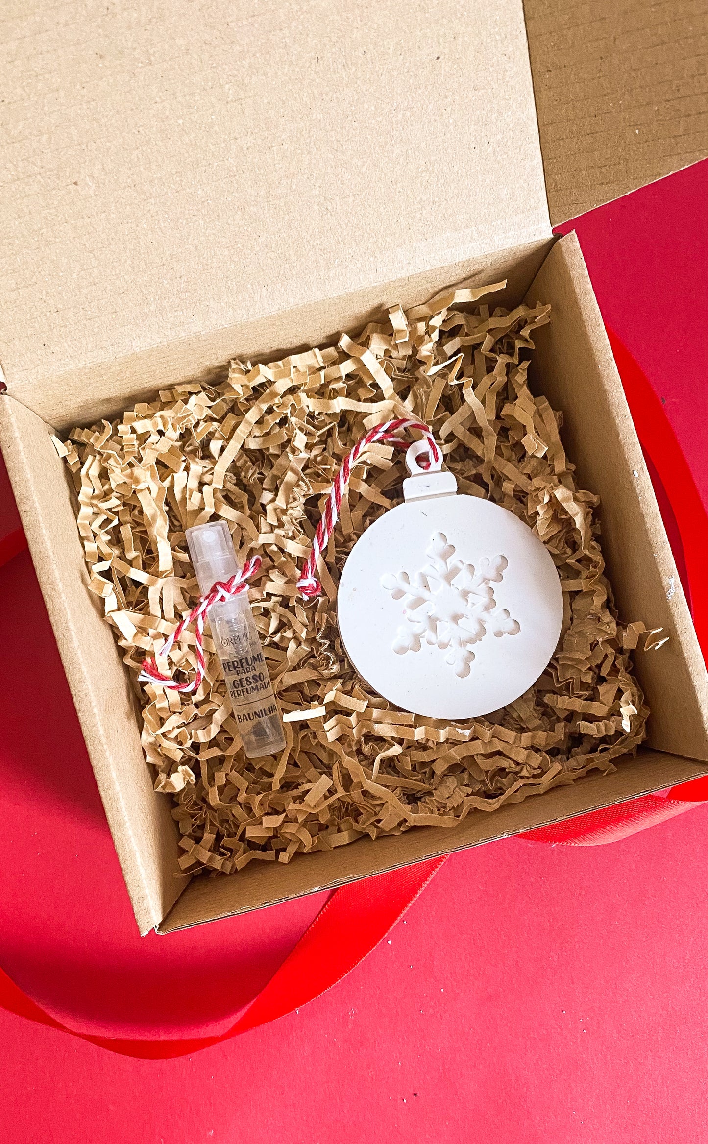 PACK NATAL ENCANTADO