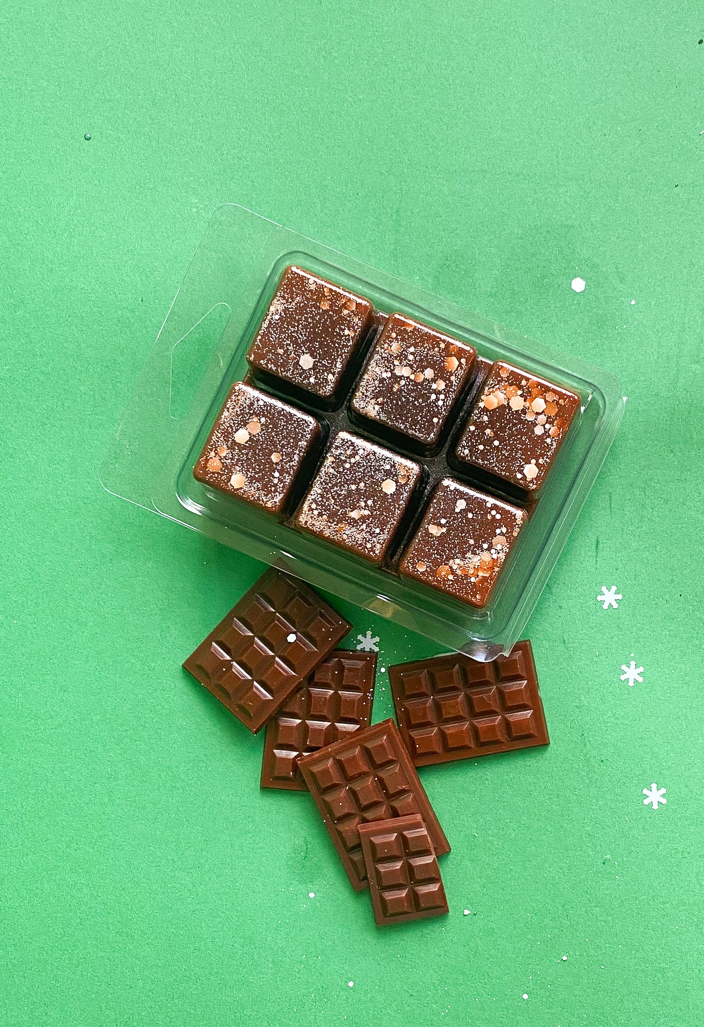 WAX MELT TABLETE (70G)