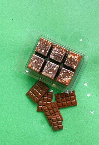 WAX MELT TABLETE (70G)