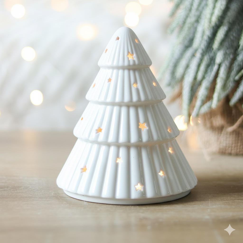 QUEIMADOR ÁRVORE BRANCA