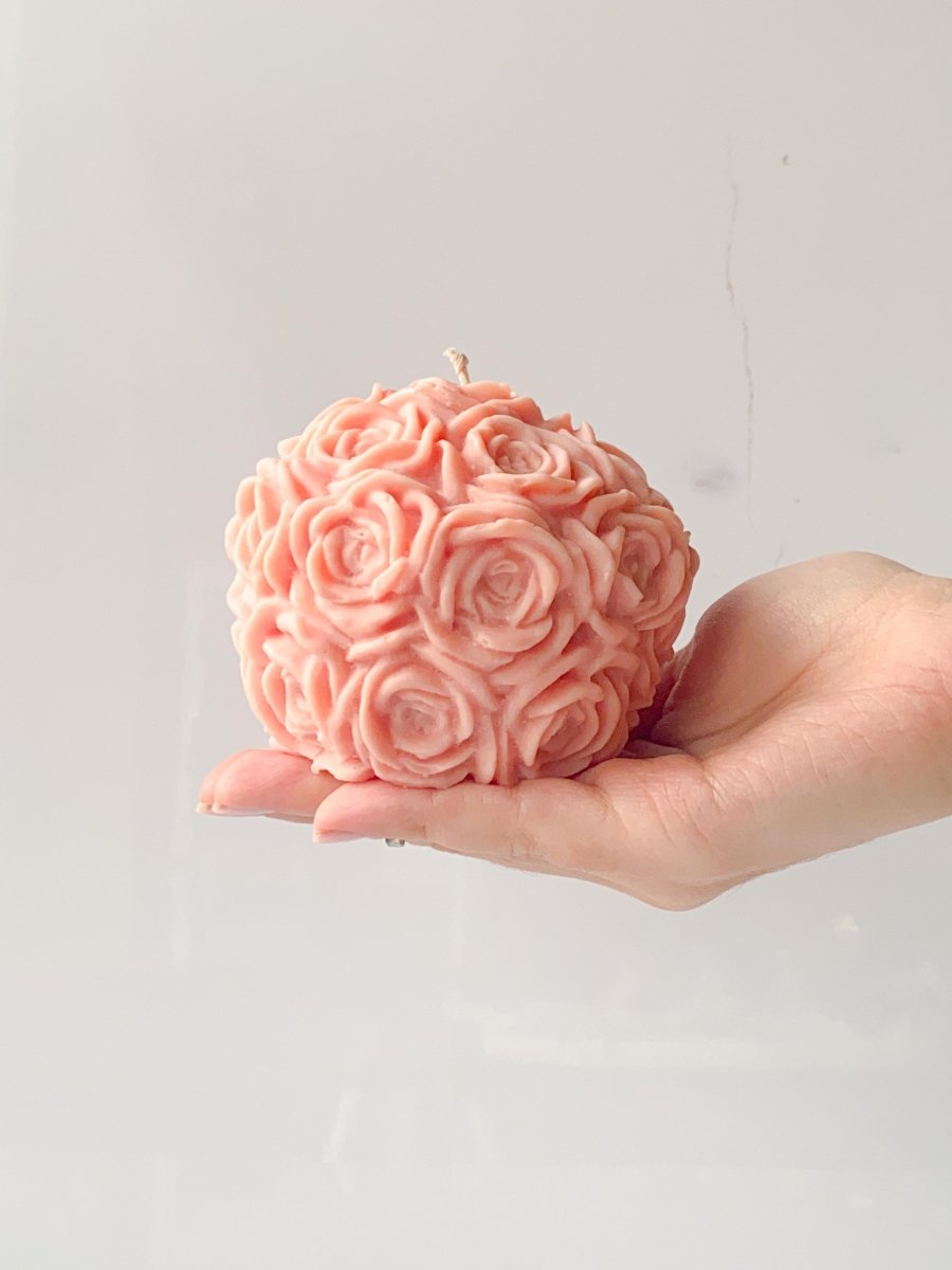 BIG ROSE - ORPHIC
