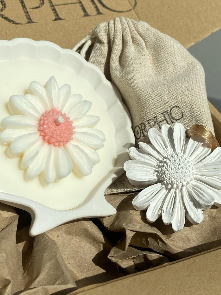 BOX MARGARIDA - ORPHIC