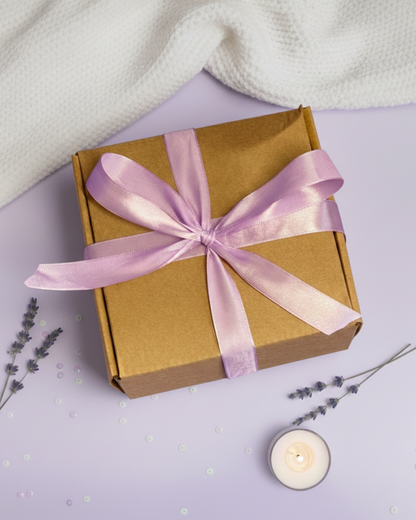 Pack Queimador + Velas de Chá