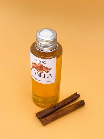 DIFUSOR CANELA - ORPHIC