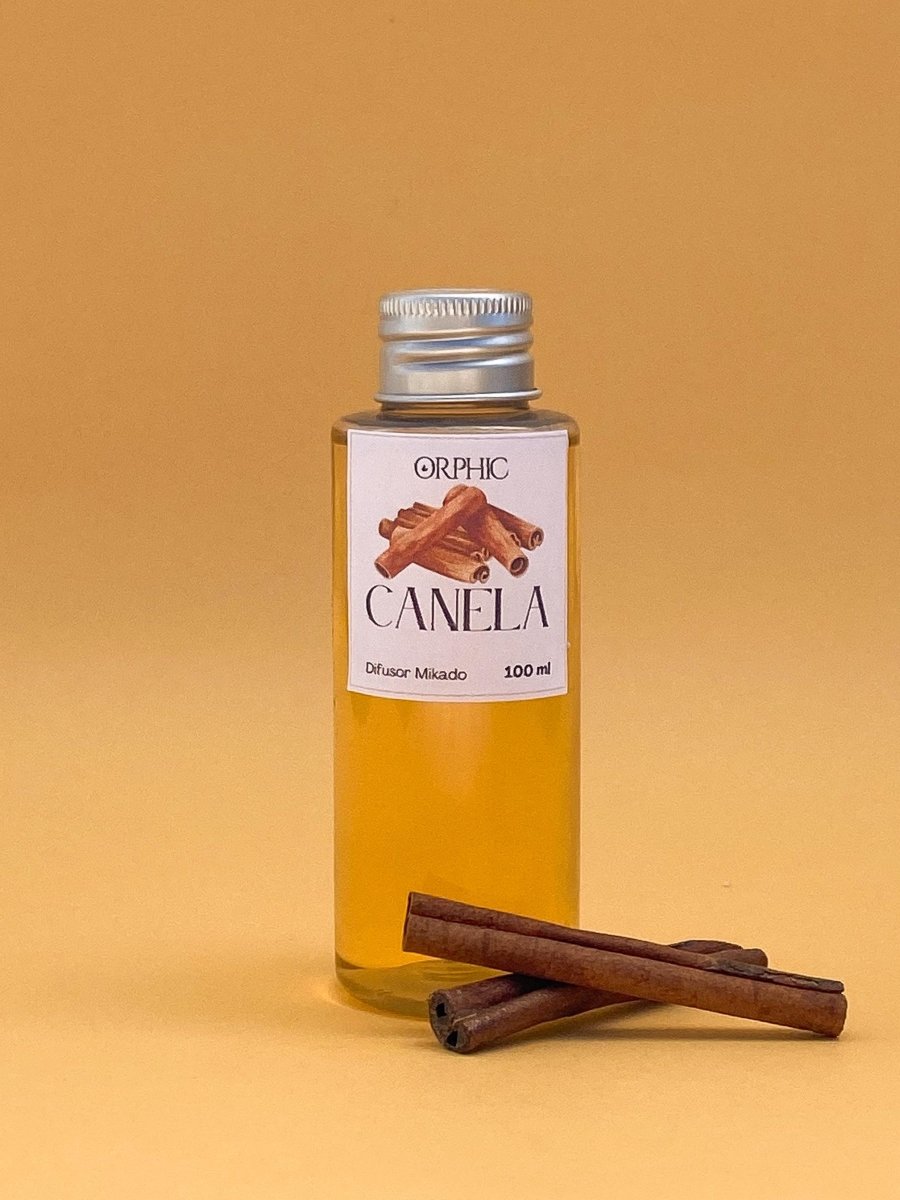 DIFUSOR CANELA - ORPHIC