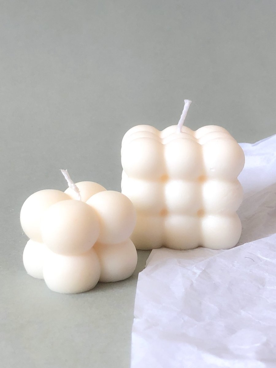 PACK BUBBLES - ORPHIC