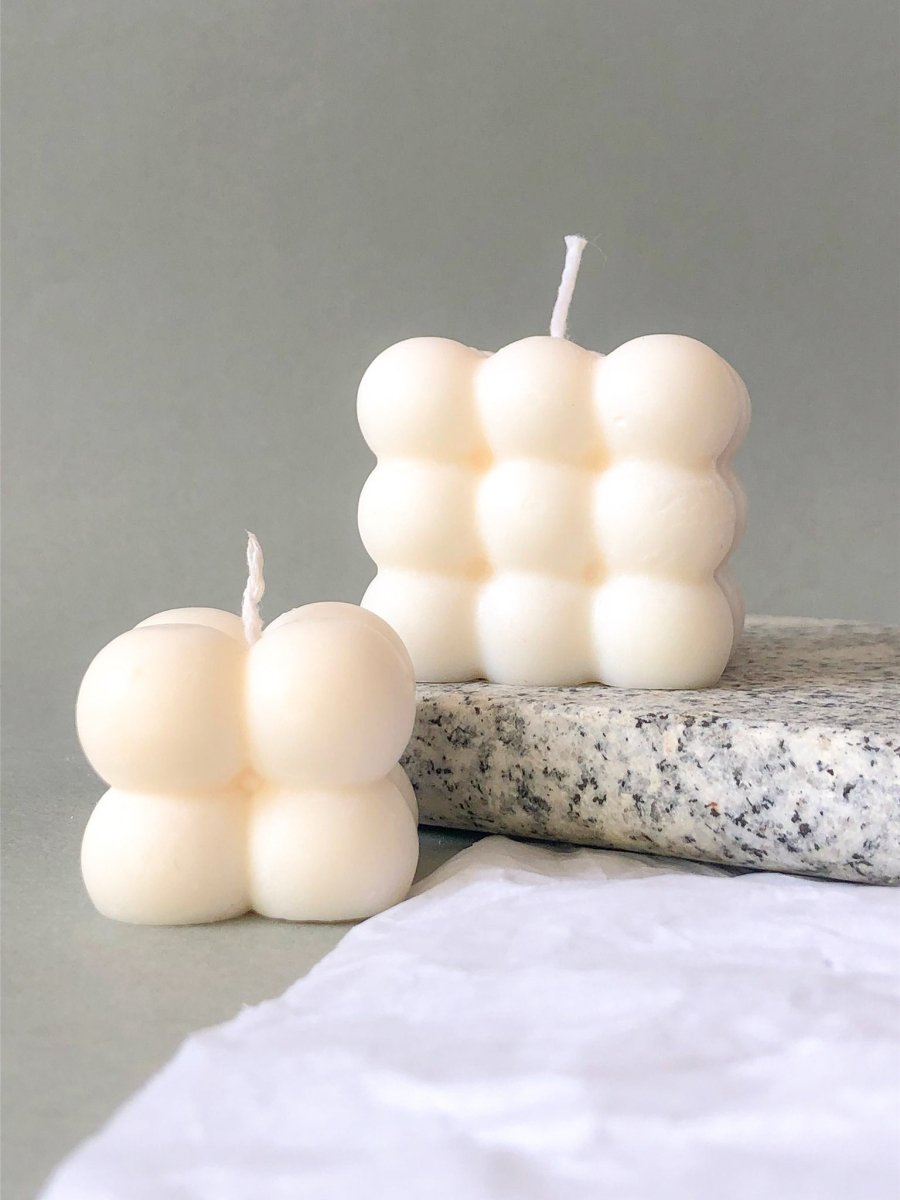 PACK BUBBLES - ORPHIC