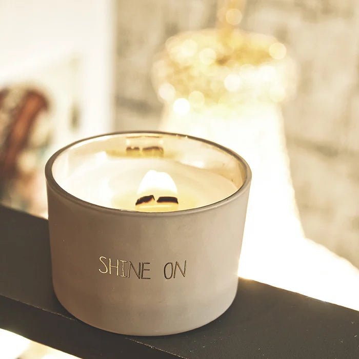 VELA SHINE ON - DELÍCIA DE FIGO - ORPHIC