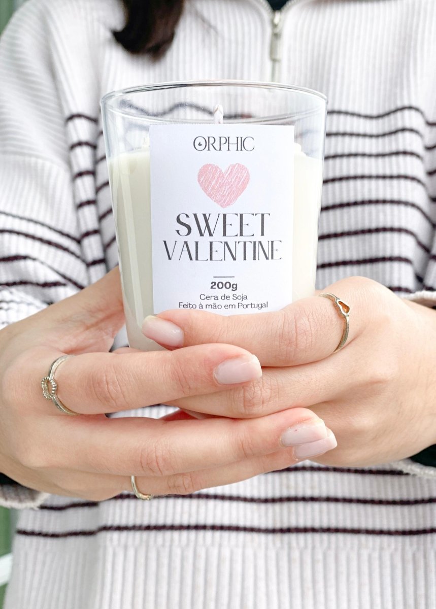 VELA SWEET VALENTINE - ORPHIC
