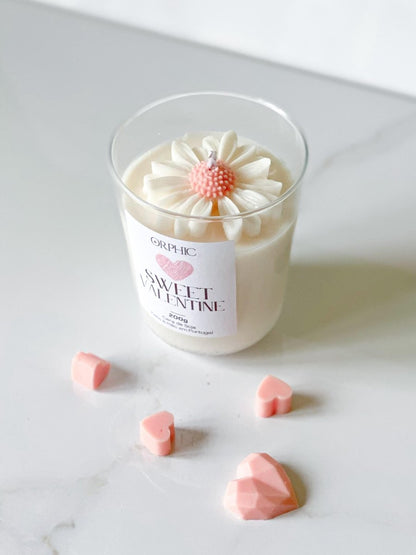 VELA SWEET VALENTINE - ORPHIC