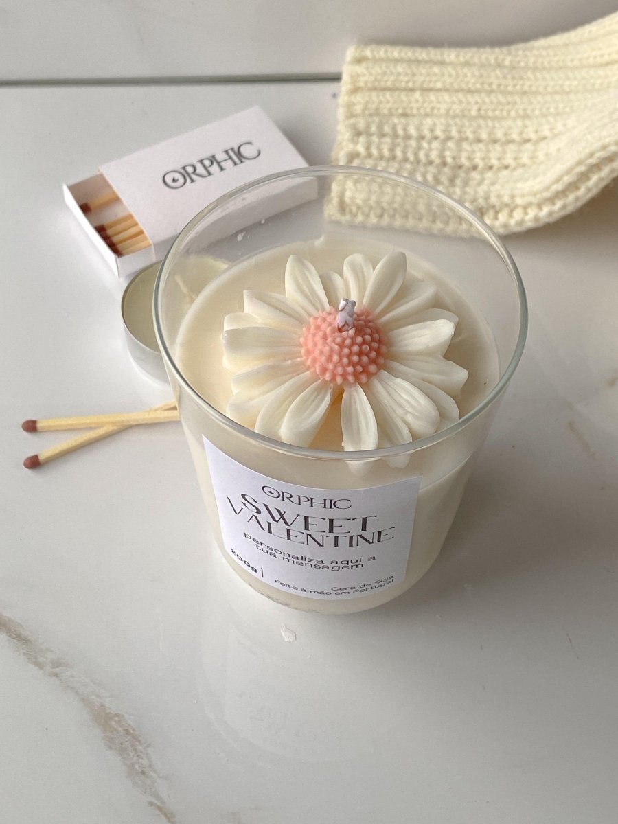 VELA SWEET VALENTINE - ORPHIC