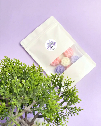Wax Melts - Saquinho do teu aroma Favorito (+125h)